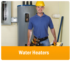 Water heaters