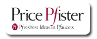 price pfister pfreshest ideaas in pfaucets