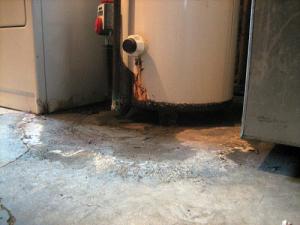 we repair water heaters