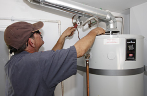 Our Potomac Water Heater Reapir team inspects all makes and models